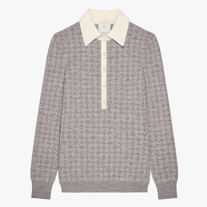 Givenchy knitwear