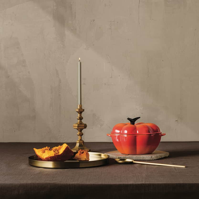 Le Creuset Halloween 2025