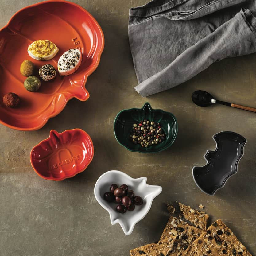 Le Creuset Halloween 2025