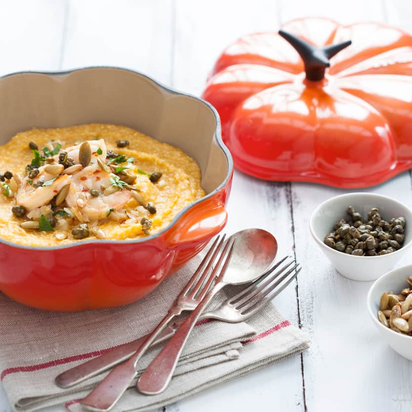 Le Creuset Halloween 2025