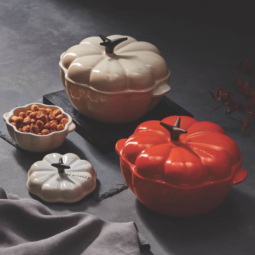 Le Creuset Halloween 2025