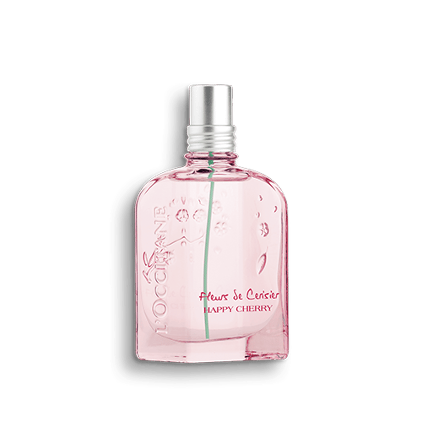 L'Occitane CHERRY BLOSSOM EDT 50ML