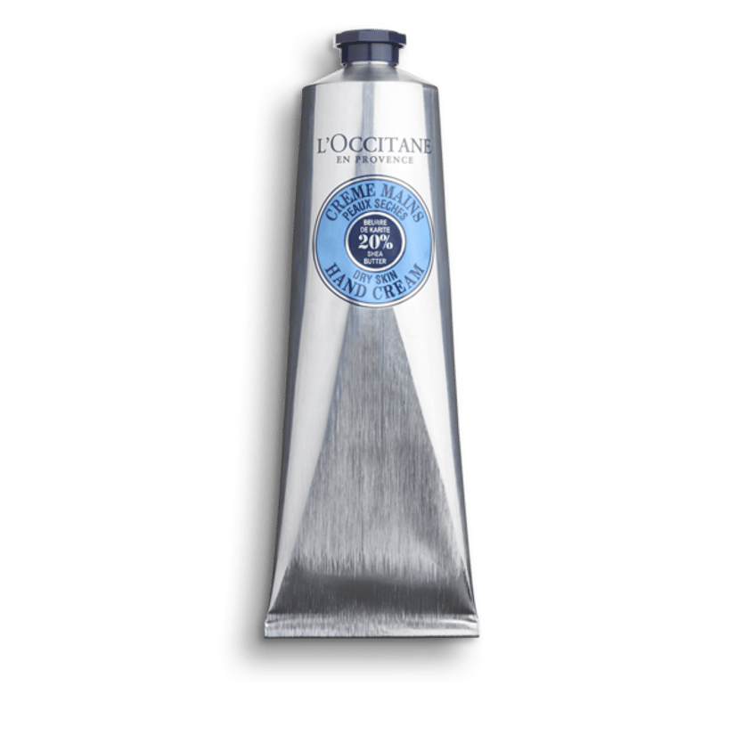 L'Occitane SHEA HAND CREAM 150ML