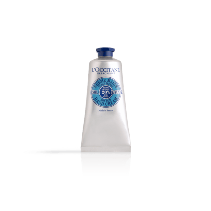 L'Occitane SHEA HAND CREAM 50ML