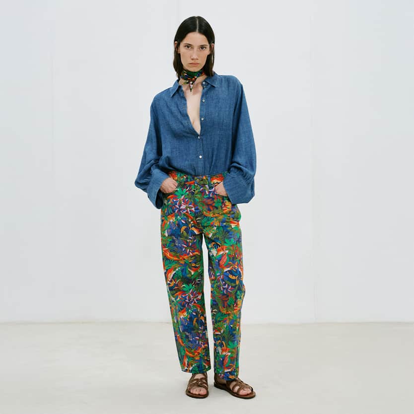 Momonì campaign image