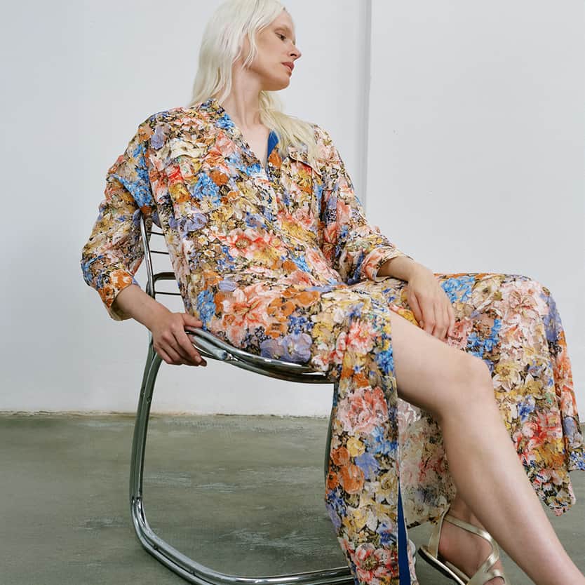 Momonì campaign image