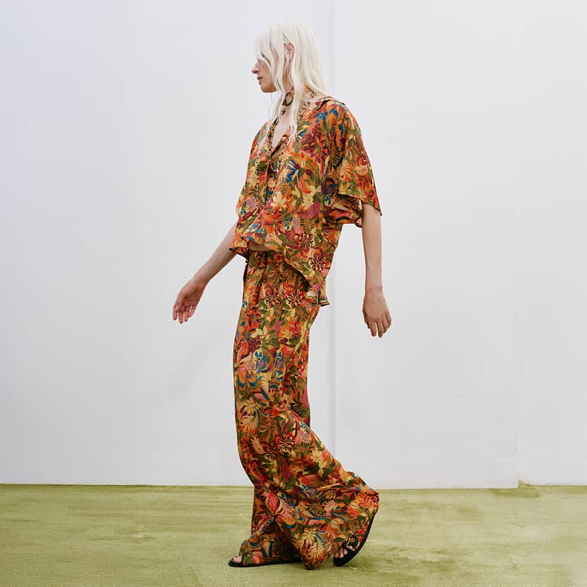 Momonì campaign image