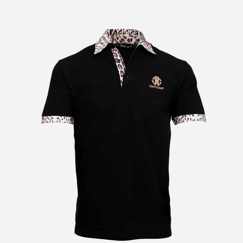 cavalli tshirt