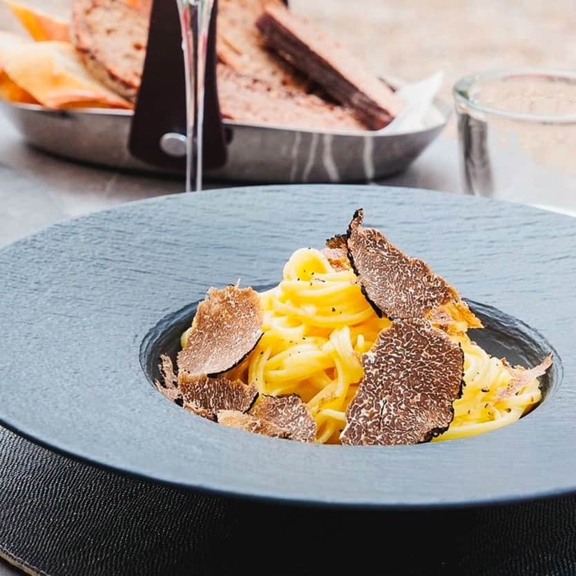 Bollicine&Co spaghetti