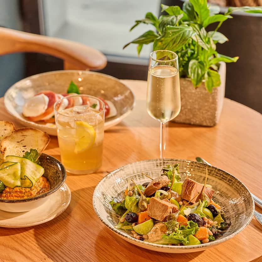Obicà insalata 3
