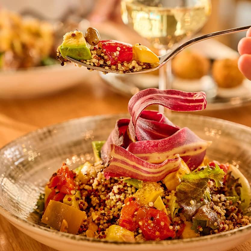 quinoa