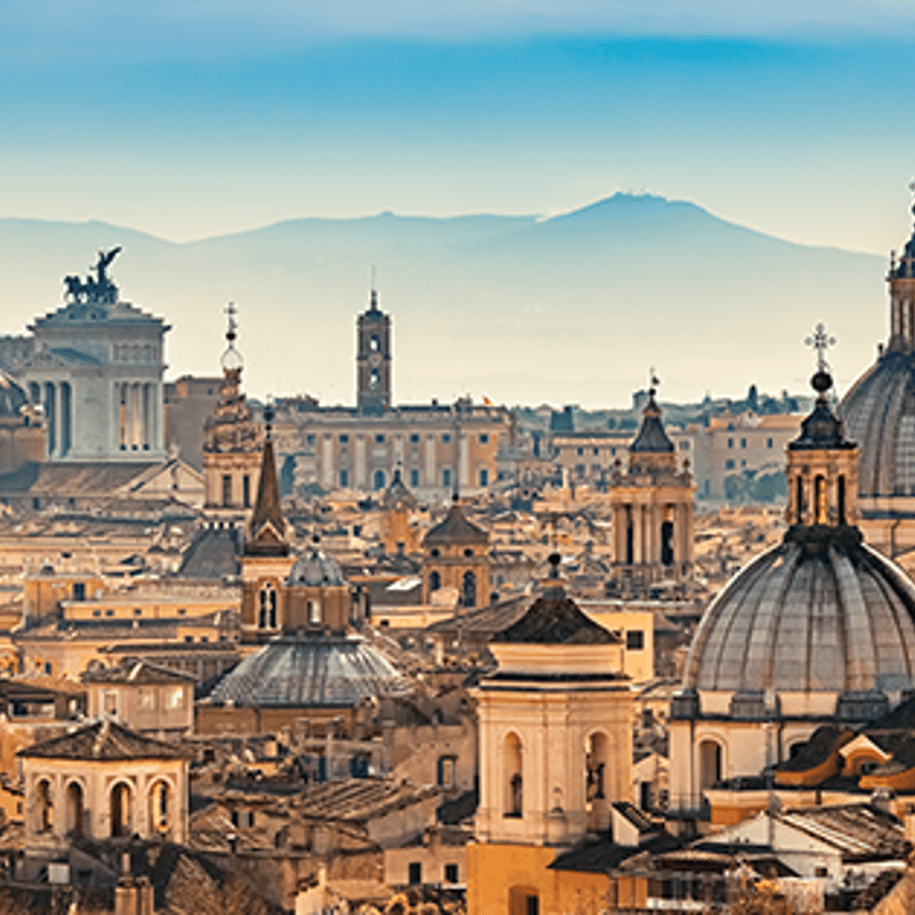 rome