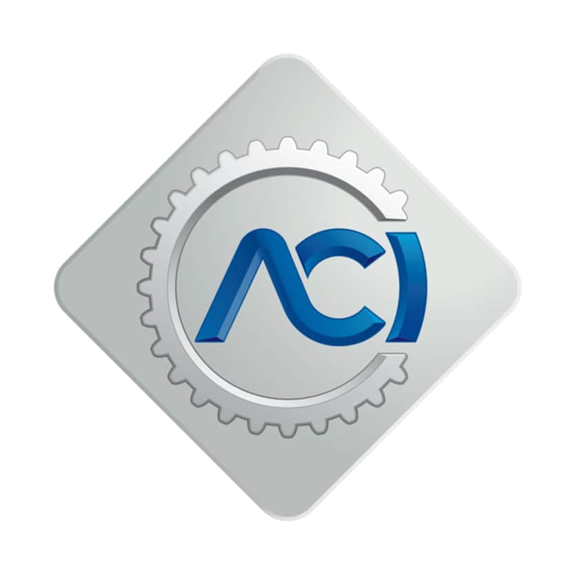 ACI LOGO