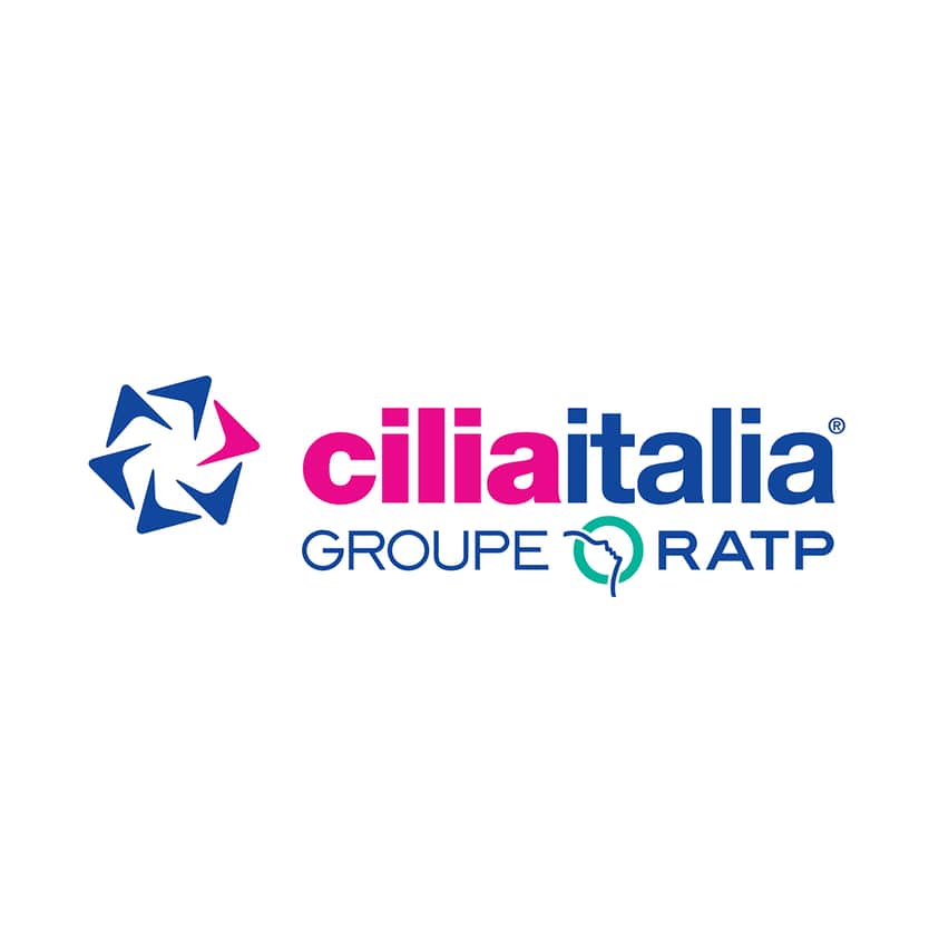 cilia logo