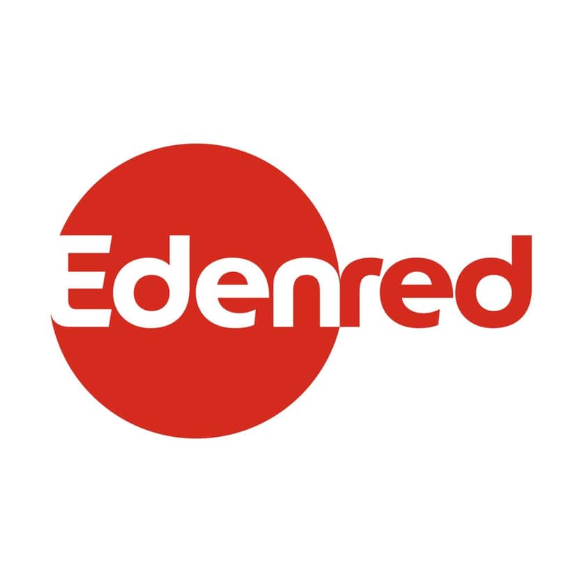 edenred logo