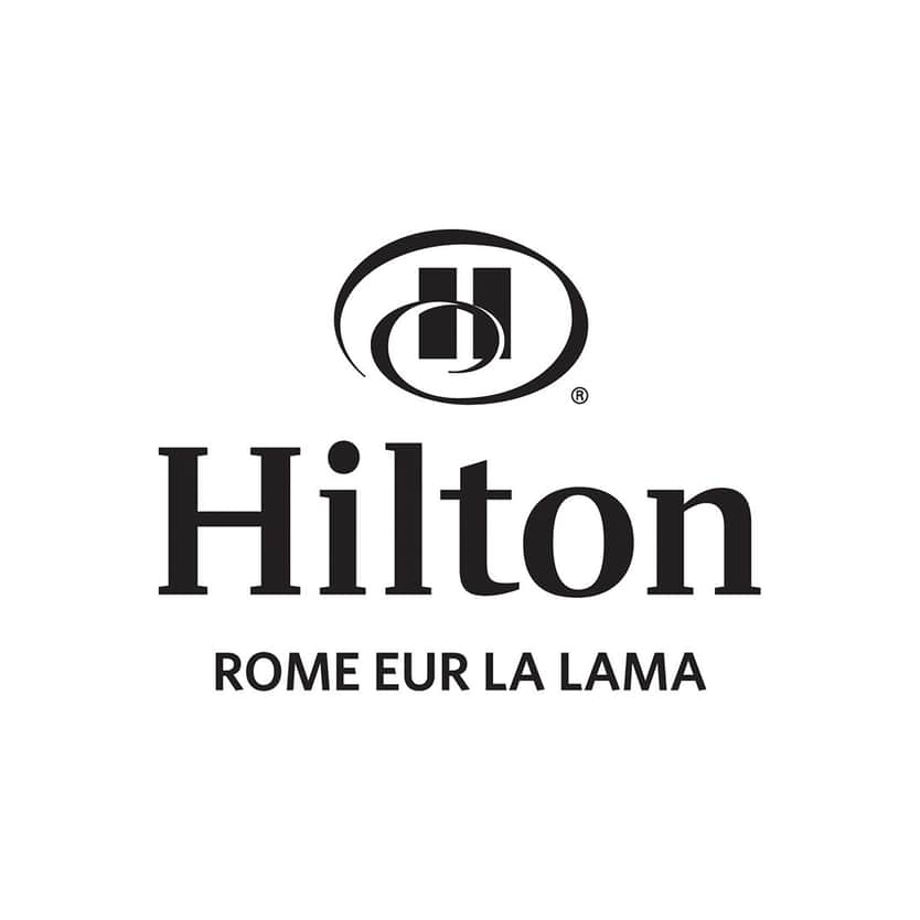 hilton logo