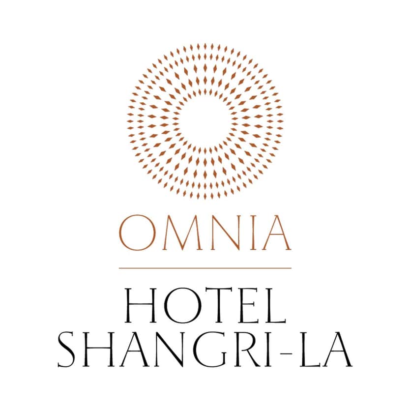 Hotel Shangri la logo