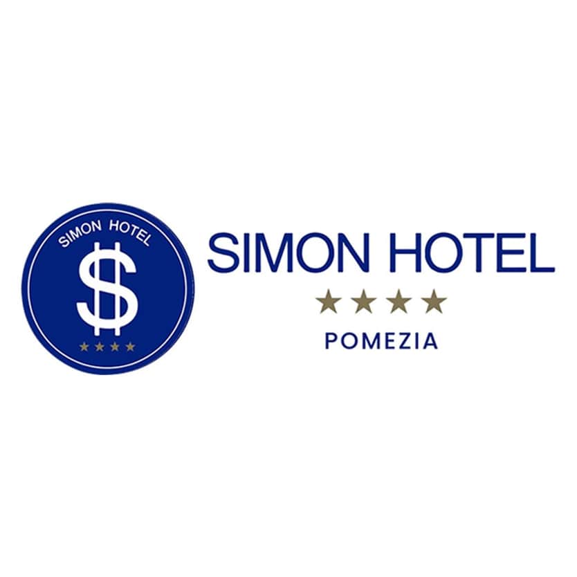 simon hotel logo