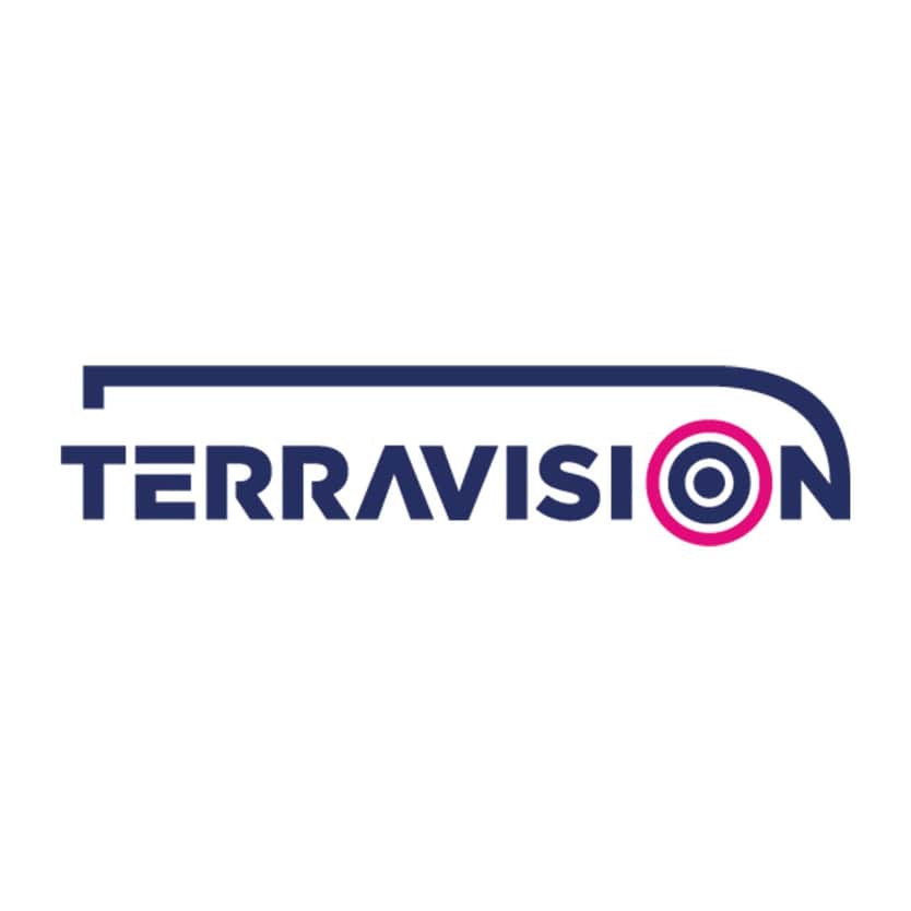 terravision logo