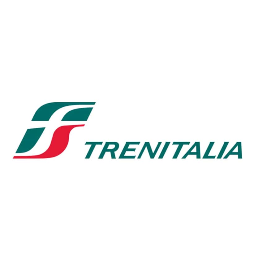trenitalia logo