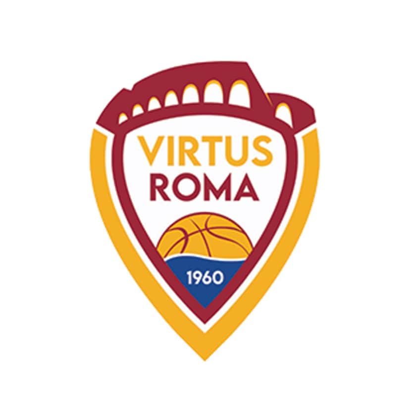 virtus roma 1960 logo