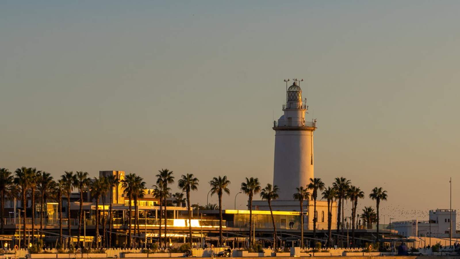 © Área de Turismo Ayuntamiento de Málaga