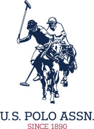 US Polo Assn logo