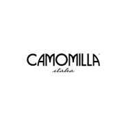 Camomilla brand logo 1080x1080.png