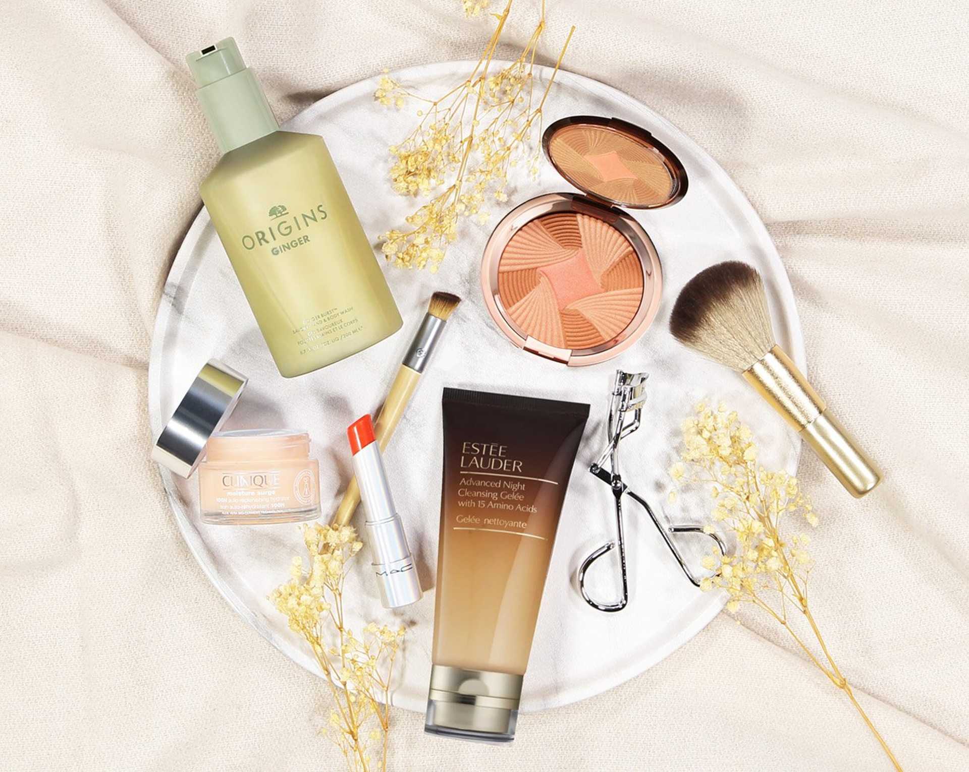 The Cosmetics Company Store Product