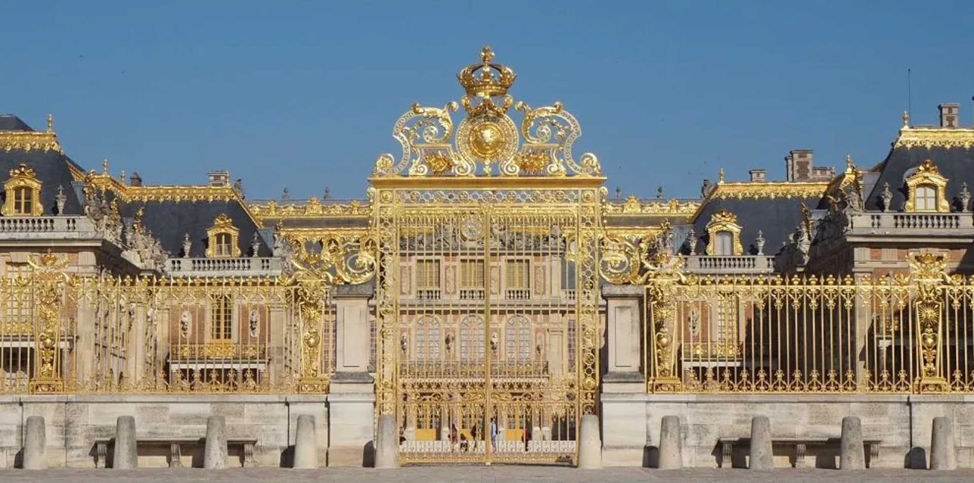 Palace of Versailles