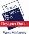 McArthurglen Logo- Home