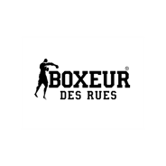 Boxeur Des Rues brand logo