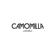 Camomilla brand logo 1080x1080.png