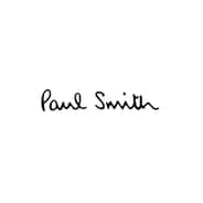 Paul Smith brand logo