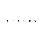 Sisley brand logo