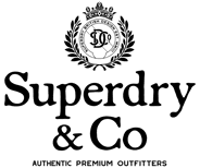 Superdry & Co logo