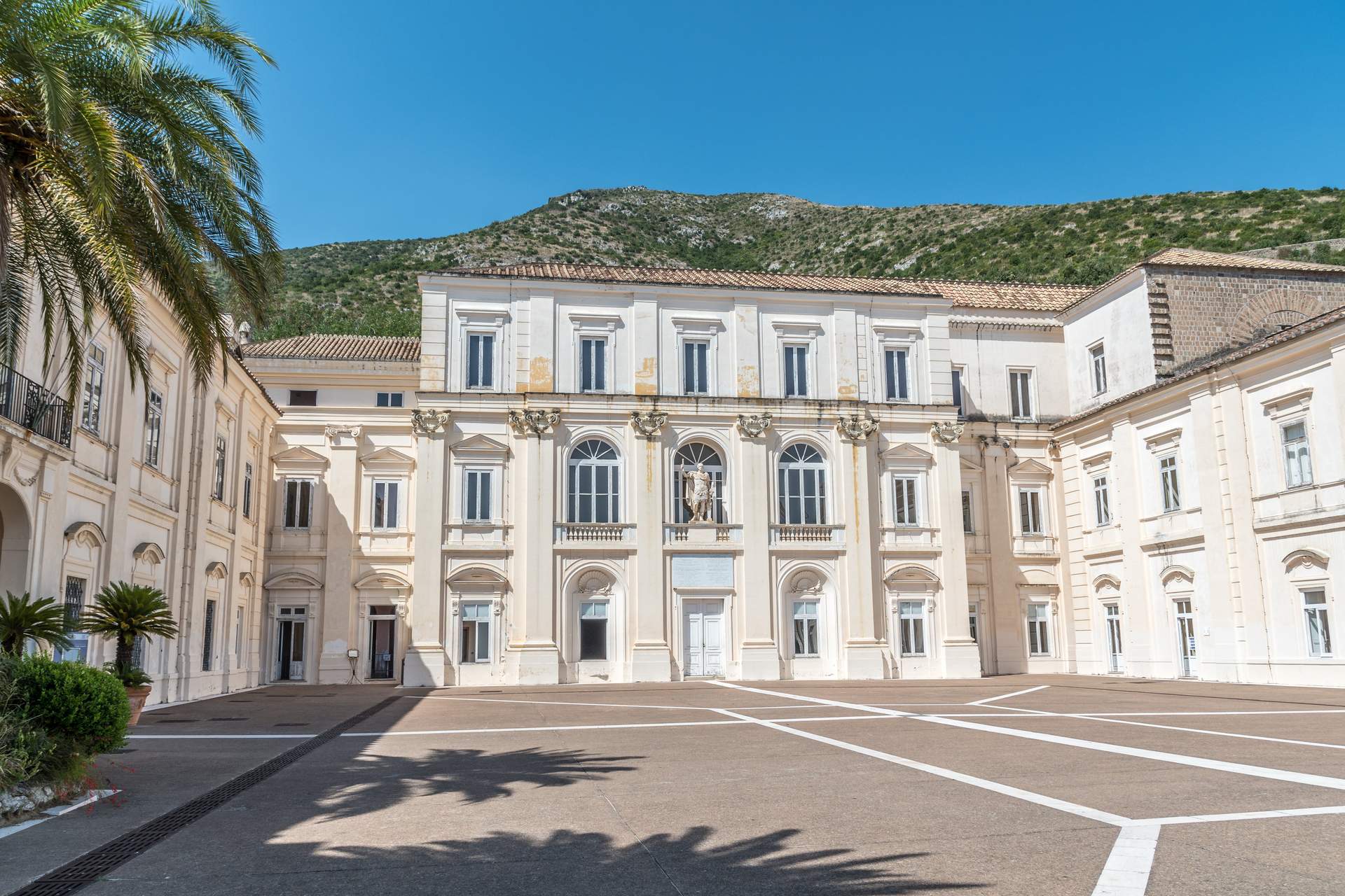 Belvedere San Leucio