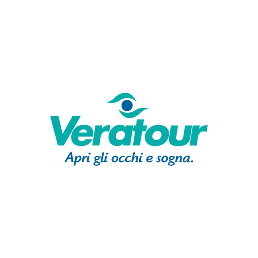 veratour logo