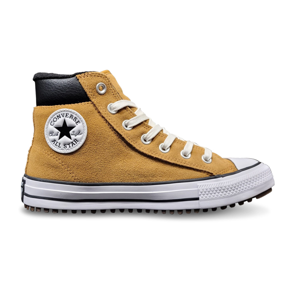 Converse Luxury Fashion Femme MCBI34261 Beige Tissu Baskets Montantes |  Saison Outlet : CONVERSE: Amazon.fr: Chaussures et Sacs