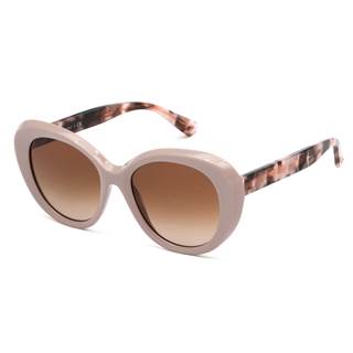 *RRP €290 I Outletprice €203 I Valentino sunglasses in rosa
