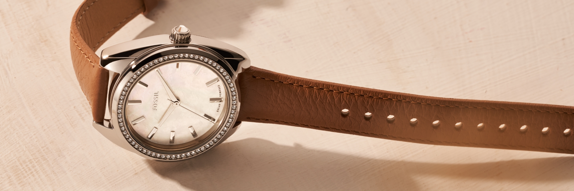 Fossil | Designer Outlet Roosendaal | McArthurGlen