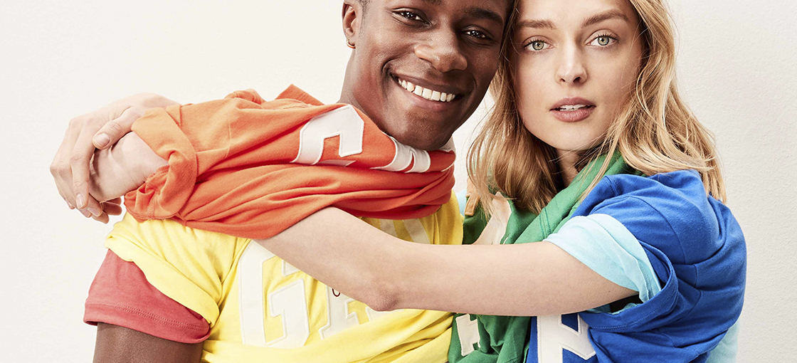 gap mcarthur glen