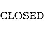 Brand logo for Closed
