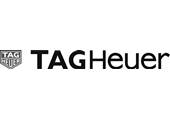 Brand logo for TAG Heuer