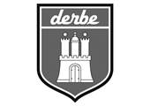 Brand logo for Derbe