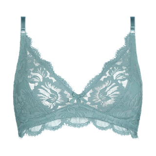 *bra without underwire of the AMAZING line (RRP €69,95 | Outlet €47,95). Cannot be combined with other discounts.
