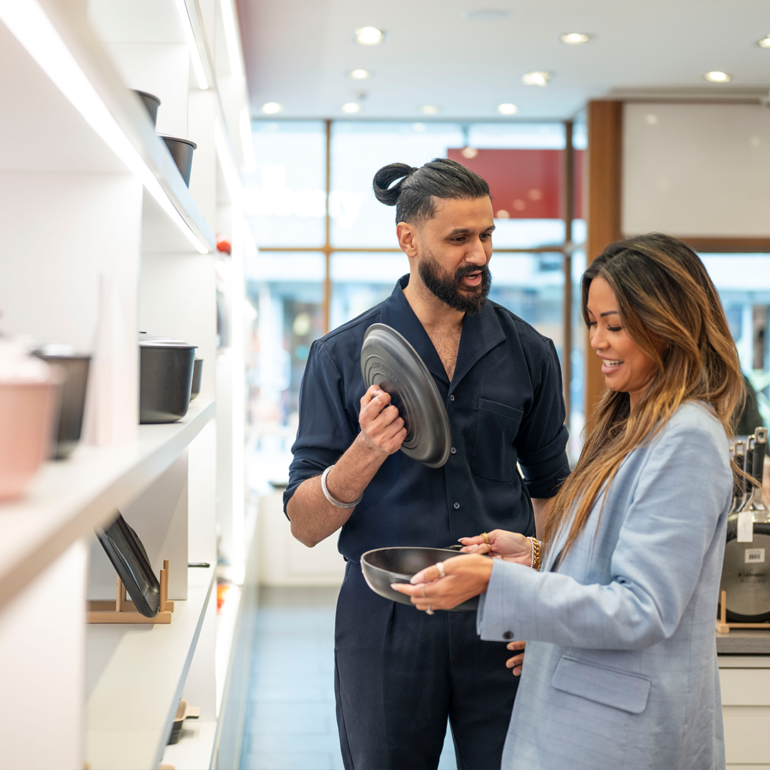 McArthurGlen Spring Summer 2024