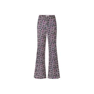 Outlet price  €83.99, Puck Trousers, Itsy, Ditsy Pink