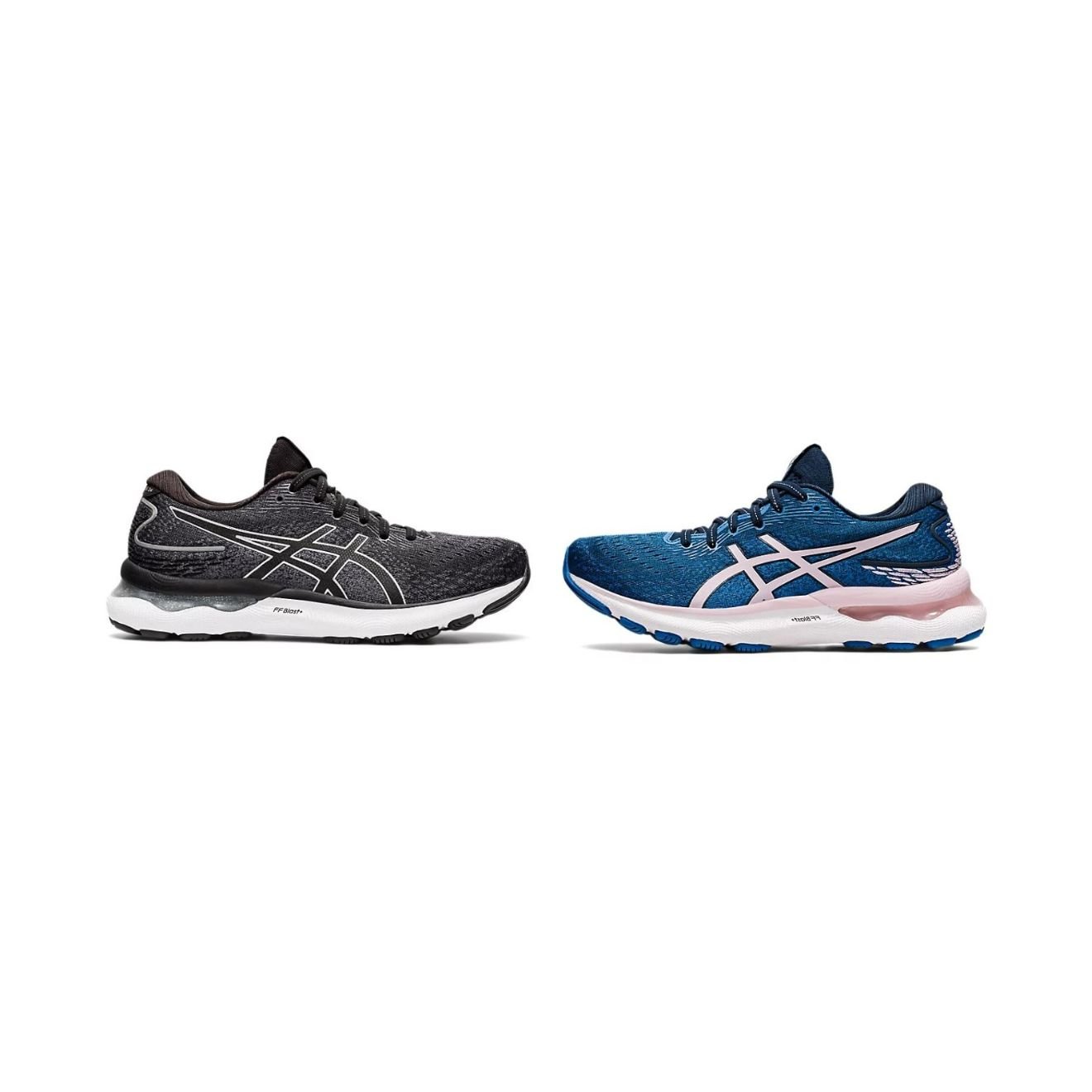 Asics on sale mcarthur glen
