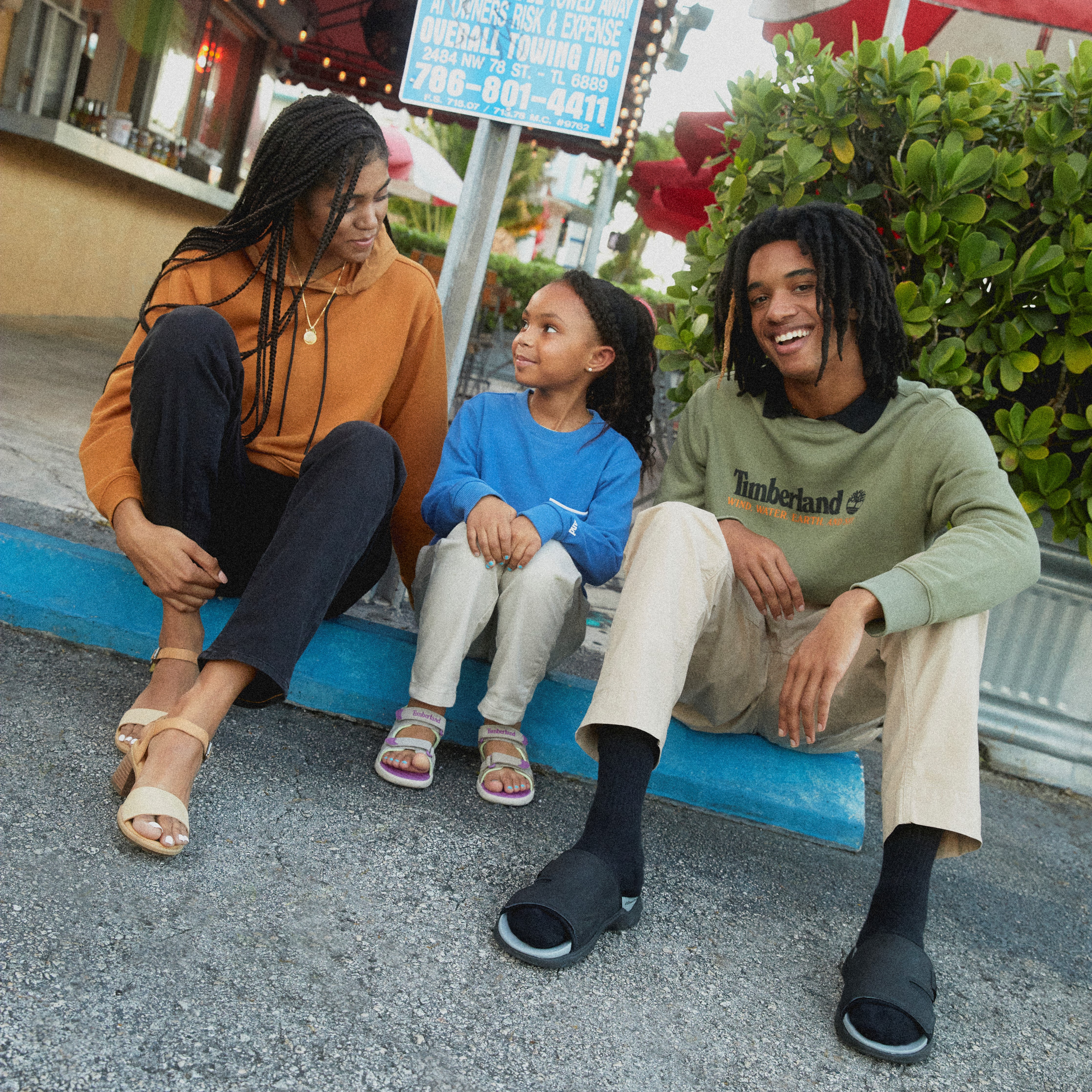 Timberland Offers | Swindon Designer Outlet